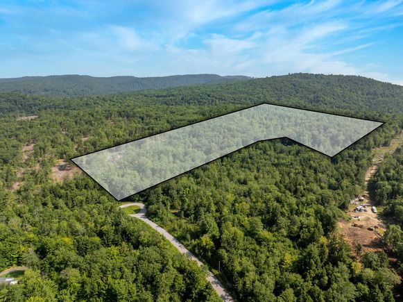 Lot 5 Lindsay New Hampton, NH Plot of land Active - Photo 1 of 12. Opens carousel modal