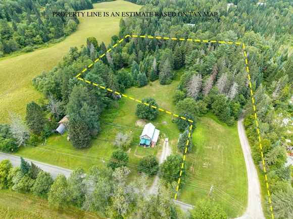 31 Privacy Concord, VT Plot of land Active - Photo 1 of 11. Opens carousel modal