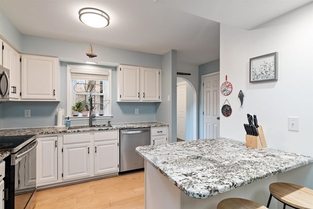 172 Woodbine by the Lake Unit 3 Colchester, VT Condo Active - Photo 1 of 39. Opens carousel modal