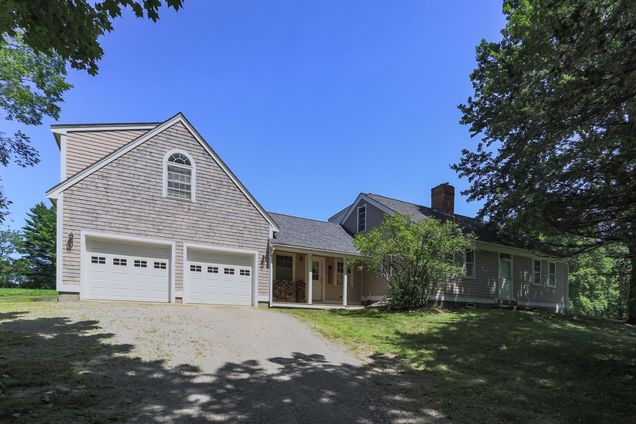 135 Mccollum New Boston, NH House Active - Photo 1 of 56. Opens carousel modal