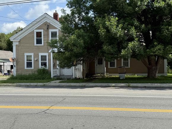508 Main West Rutland, VT Multifamily Active - Photo 1 of 38. Opens carousel modal