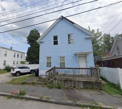 8 Nevada Nashua, NH House Active - Photo 1 of 16. Opens carousel modal