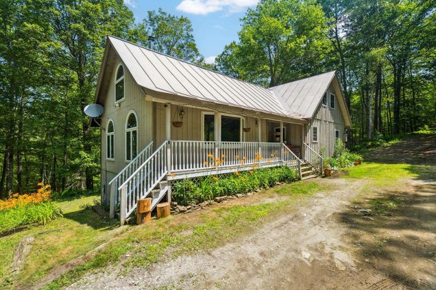 24 Mary White Tunbridge, VT House Active - Photo 1 of 45. Opens carousel modal