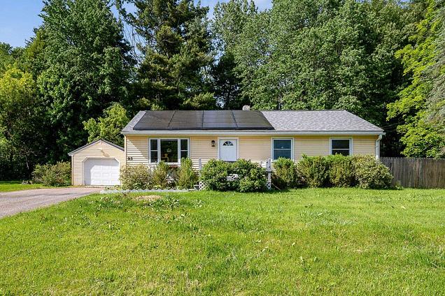 Saint George Vt 85 Rocky Ridge, St. George, VT 05495 | MLS# 5093829