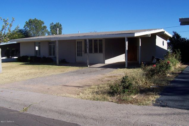 615 W 5TH Avenue San Manuel, AZ House Sold - Photo 1 of 2. Opens carousel modal