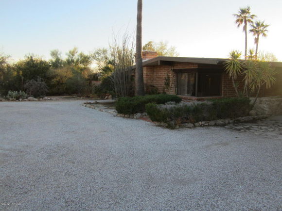 7121 N Edgewood Place Tucson, AZ House Sold - Photo 1 of 15. Opens carousel modal