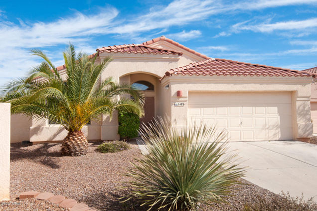 1478 W Sand Pebble Drive Oro Valley Az Mls Estately