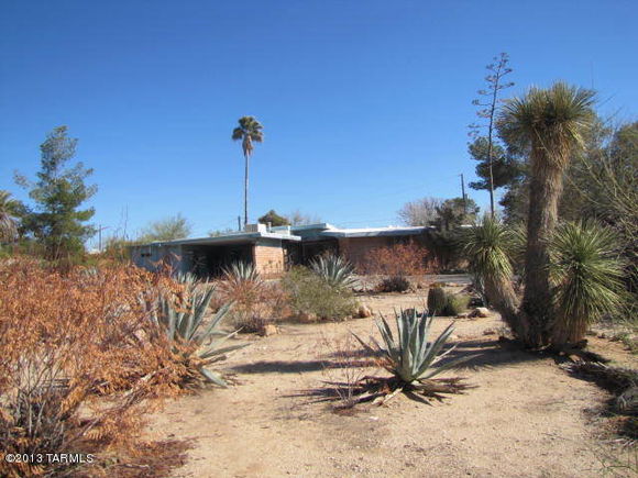 7102 N Edgewood Place Tucson, AZ House Sold - Photo 1 of 50. Opens carousel modal