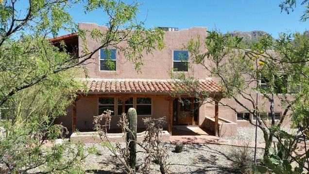 9031 E Bear's Circle Tucson, AZ House Sold - Photo 1 of 50. Opens carousel modal