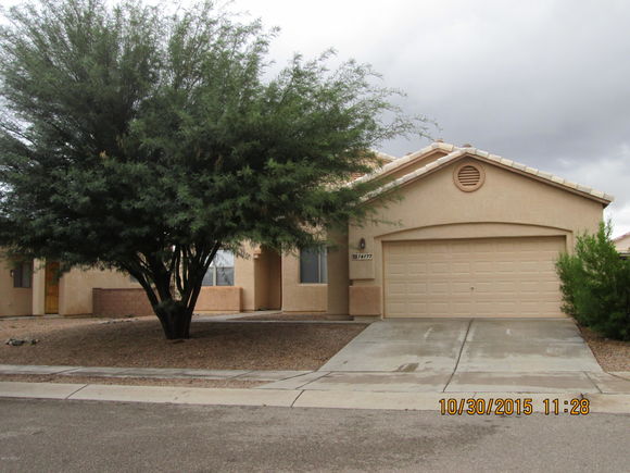 16177 S Santa Rita Shadows Drive Vail, AZ House Sold - Photo 1 of 30. Opens carousel modal