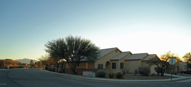 10520 E Bishop Lane Vail, AZ House Sold - Photo 1 of 49. Opens carousel modal