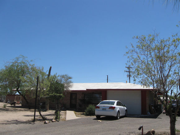 14421 W Linda Lane Marana, AZ House Sold - Photo 1 of 20. Opens carousel modal