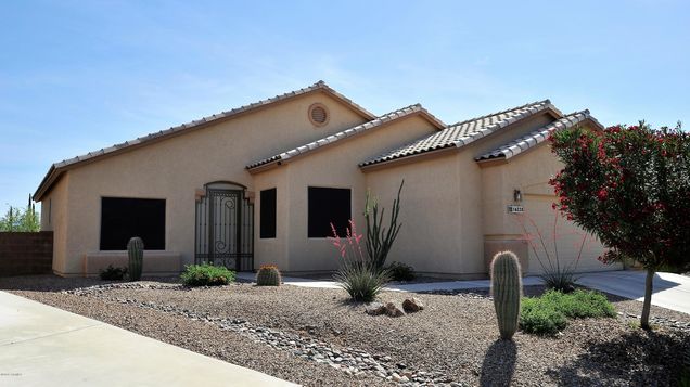 16228 S Santa Rita Shadows Drive Vail, AZ House Sold - Photo 1 of 49. Opens carousel modal