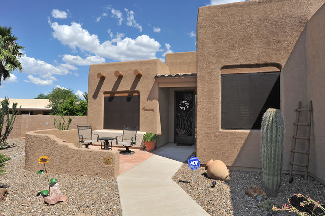 16217 S Santa Rita Shadows Drive Vail, AZ House Sold - Photo 1 of 50. Opens carousel modal