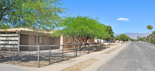 7431 E 38Th Street Tucson, AZ House Sold - Photo 1 of 41. Opens carousel modal