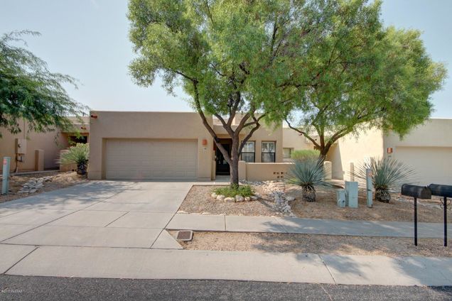 148 E Bowers Court Tucson, AZ Townhouse Sold - Photo 1 of 24. Opens carousel modal