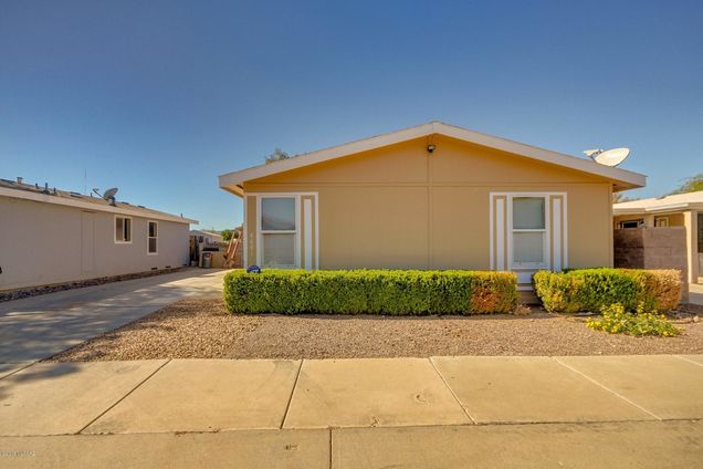 4891 N River Valley Loop Tucson, AZ House Sold - Photo 1 of 28. Opens carousel modal