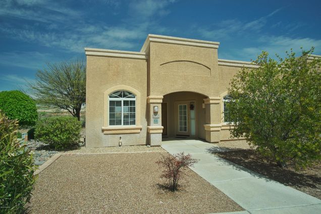 1888 W Demetrie Loop Green Valley, AZ Townhouse Sold - Photo 1 of 38. Opens carousel modal