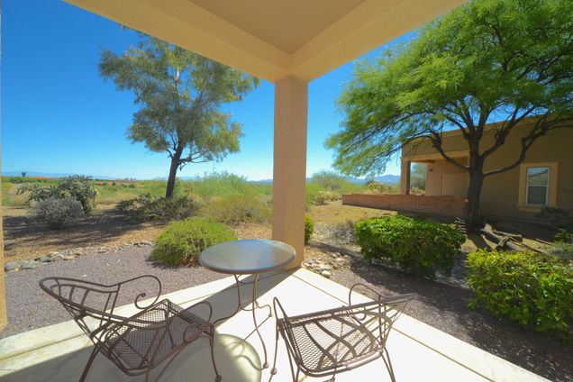 1844 W Demetrie Loop Green Valley, AZ Townhouse Sold - Photo 1 of 27. Opens carousel modal