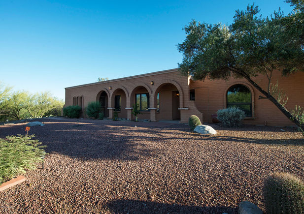 3435 N Fiesta Del Sol W Tucson, AZ House Sold - Photo 1 of 18. Opens carousel modal