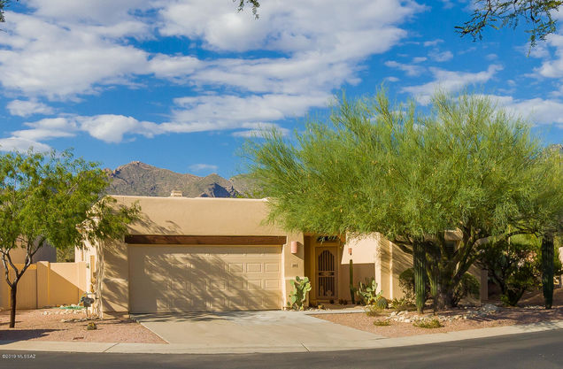 669 E Squirrel Tail Drive Tucson, AZ House Sold - Photo 1 of 33. Opens carousel modal