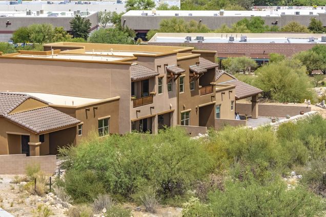1769 E Vico Bella Luna Unit 22 Oro Valley, AZ Townhouse Sold - Photo 1 of 8. Opens carousel modal