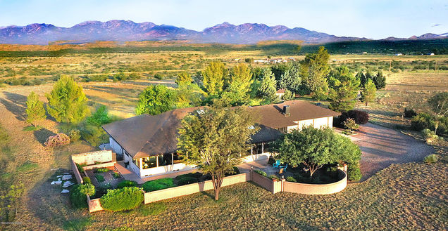 393 Curly Horse Road Sonoita, AZ House Sold - Photo 1 of 50. Opens carousel modal