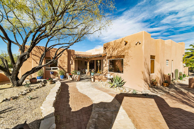 1710 W Placita Festiva Sahuarita, AZ House Sold - Photo 1 of 30. Opens carousel modal