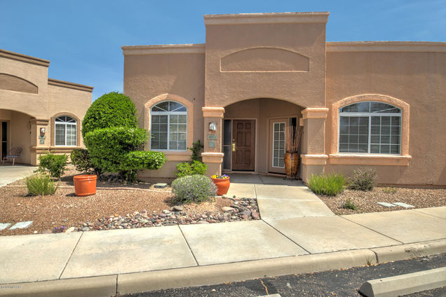 4701 S Tropicana Drive Green Valley, AZ Townhouse Sold - Photo 1 of 15. Opens carousel modal