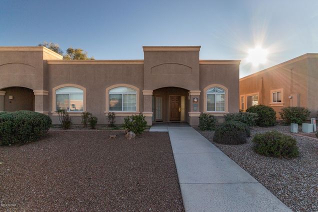 1940 W Demetrie Loop Green Valley, AZ Townhouse Sold - Photo 1 of 21. Opens carousel modal
