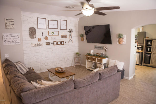 3435 W Courtney Crossing Lane Tucson, AZ House Sold - Photo 1 of 15. Opens carousel modal