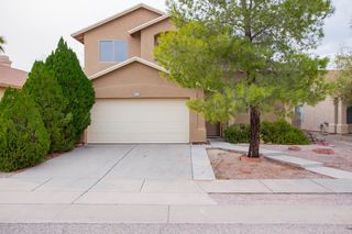 8634 S Desert Dove Drive