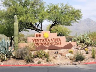 5051 N Sabino Canyon Road Unit 2161