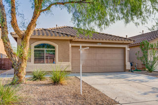 13200 E Coyote Well Drive
