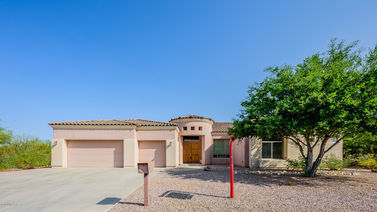 14559 E Yellow Sage Lane