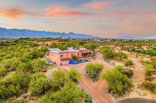 5895 E Calle Val