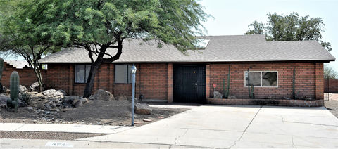 3549 W Amber Terrace