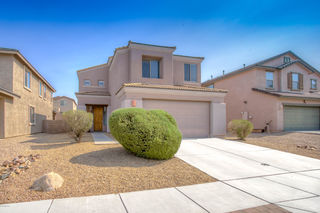 10419 S Cutting Horse Drive