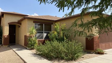 8141 S Sunny Horizon Place