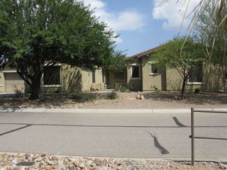9553 S Camino Cabalgata