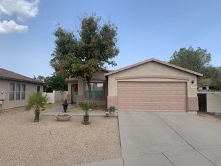 8145 S Sunny Sky Place