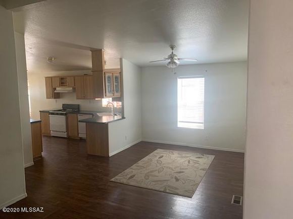 4981 N River Valley Loop Tucson, AZ House Sold - Photo 1 of 4. Opens carousel modal