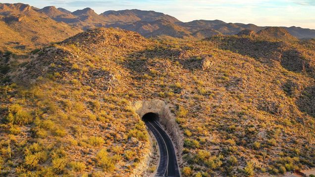 13654 N Old Ranch House Road Unit 97 Marana, AZ Plot of land Sold - Photo 1 of 10. Opens carousel modal