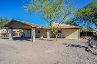 1441 E Blacklidge Drive