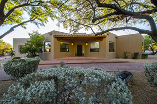 5761 N Chieftan Trail