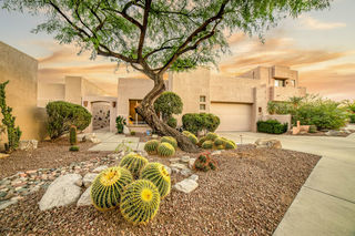 6562 E Ventana Crest Place