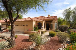 5972 N Golden Eagle Drive