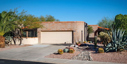 5356 N Fort Yuma Trail