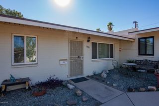 462 N Silverbell Road