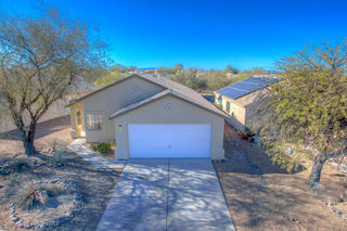 6038 S Mogollon Drive